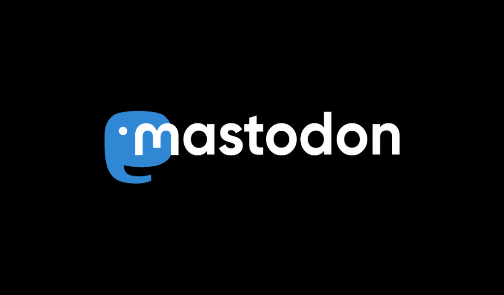 Mastodon: The Hot New Open-Source Social Media Platform 1 Mastodon